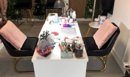 Linecenails  : Manucure à Couëron
