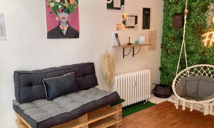  FLOWZEN Angers : Coiffeur à Angers