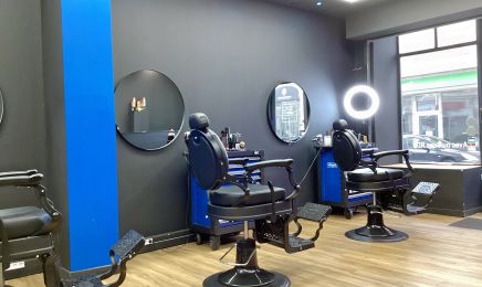 M’BARBERSHOP : Barbier à Angers