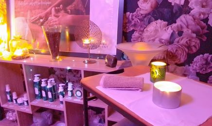 Intempour’Elle : Institut de beauté à Feytiat