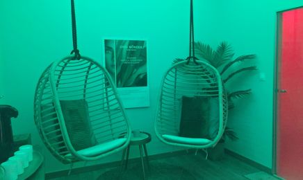 Abhyanga Spa : Manucure à Saint-Cyr-sur-Mer