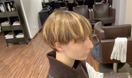 Why not : Coiffeur à Lille