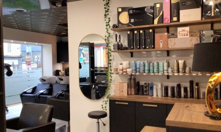 STUDIO DAVID (SD) : Coiffeur à Yvetot