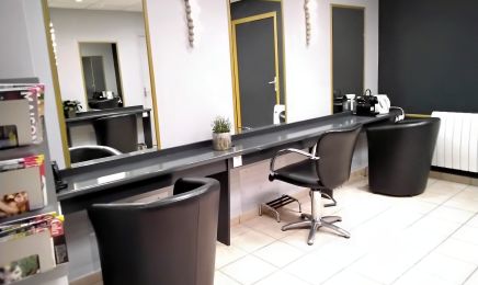 Maison de la coiffure  : Coiffeur à Bretteville-sur-Laize