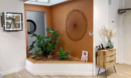 Récréa tif  : Coiffeur à Benet