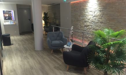 Point Soleil - Antony : Institut de beauté à Antony