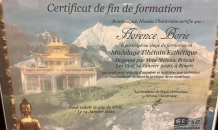 Institut Helena : Manucure à Doudeville