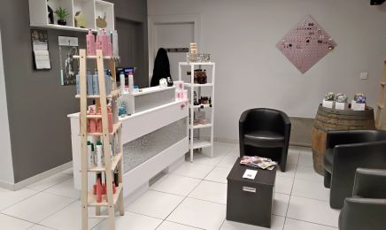 Ainsi soient-elle et lui : Coiffeur à Ensisheim