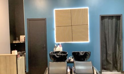 Nk coiffure : Coiffeur à Portets