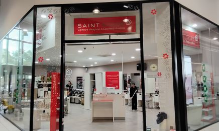Saint Algue - Saint-Georges : Coiffeur à Saint-Georges