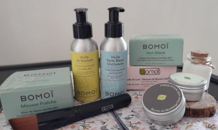 A lorée du bien etre : Manucure à Loudéac