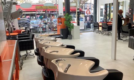 Génération Coiffure Aulnay : Coiffeur à Aulnay-sous-Bois