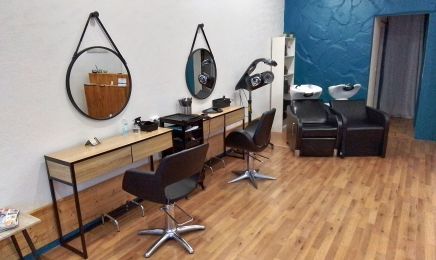 Escale Coiffure : Coiffeur à Nieul-sur-Mer