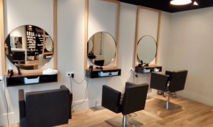 Sweet Coiffure : Coiffeur à Saint-Géréon