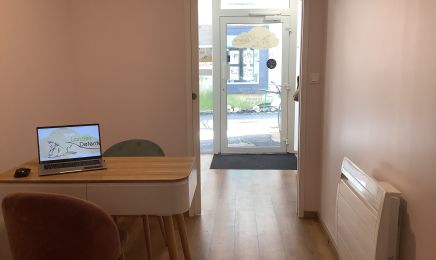 Landes Détente  : Naturopathe à Dax