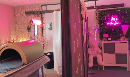 Pinky Cocoon - Head Spa : Coiffeur à Saint-Genis-Pouilly