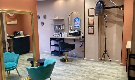 L’atelier de Léa : Coiffeur à Évreux