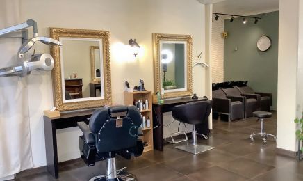 Grace Miranda : Coiffeur à Châteaugiron