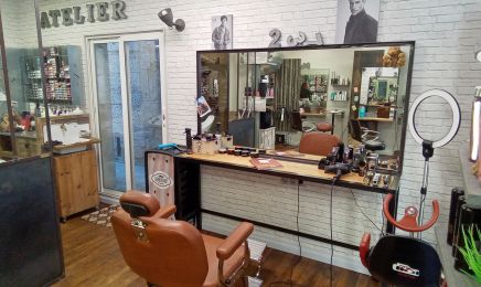  Corine Coiffure  : Coiffeur à Cognac