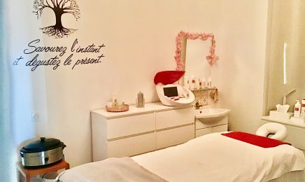  O‘Natur’elle  : Institut de beauté à Listrac-Médoc