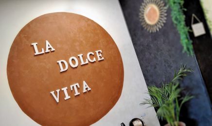 la dolce vita  : Coiffeur à Le Tréport