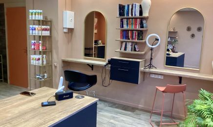 L’atelier de Léa : Coiffeur à Évreux