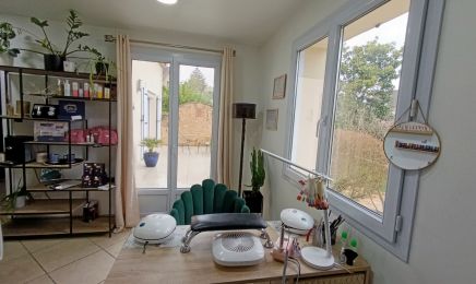 Bulle de détente  : Institut de beauté à Longpont-sur-Orge