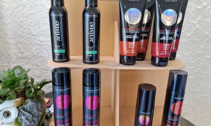 Tete en l'air + : Coiffeur à Valentigney