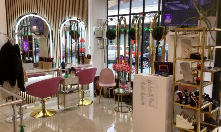 LD BEAUTY : Manucure à Colombes