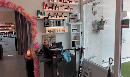 Salon le 108  : Coiffeur à Poisy