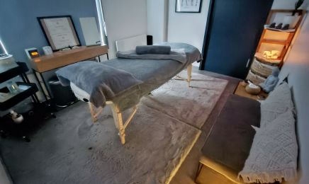 Body Reset by Pauline (Blyfit) : Institut de beauté à Etrembières