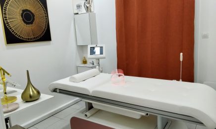 Divines institut - LPG - Drainage Lymphatique - Soins du visage - Pose Américaine - Ongles : Manucure à Lyon