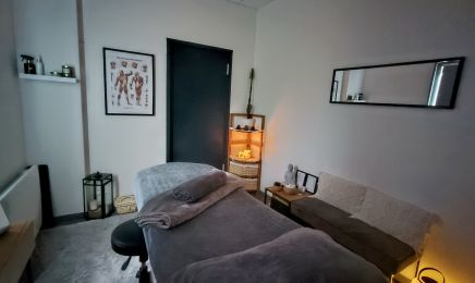 Body Reset by Pauline (Blyfit) : Institut de beauté à Etrembières