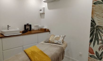 Zen & Beauty : Manucure à Saint-Jean-de-Liversay