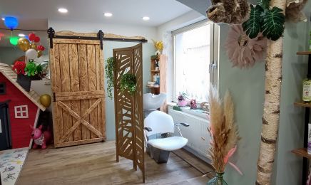 Kind’hair : Coiffeur à Ensisheim