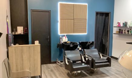 Nk coiffure : Coiffeur à Portets