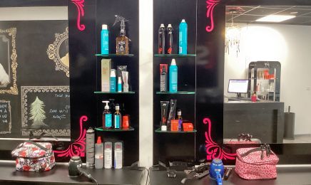 Sizo  : Coiffeur à Metz