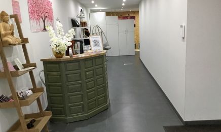 Chrisalya : Institut de beauté à Charleroi