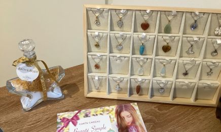 L'Institut Rêve de Beauté : Manucure à Orliénas