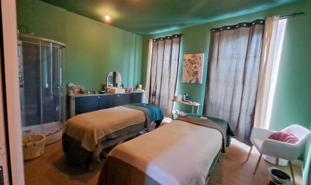Maison Bõtéa : Institut de beauté à Landivisiau