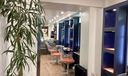 L’atelier 15  : Coiffeur à Paris