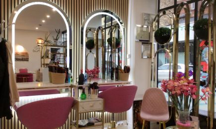 LD BEAUTY : Manucure à Colombes