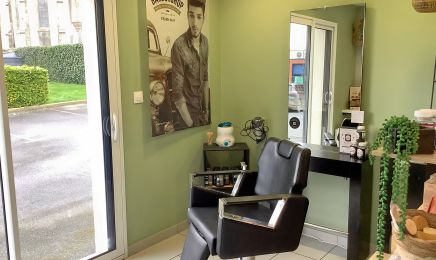 creation coiffure  : Coiffeur à Plouider