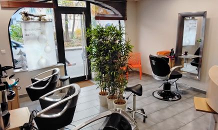 Coiffure severine h : Coiffeur à Moulins