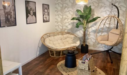 Glow Up by L&A : Coiffeur à Savigny-sur-Orge