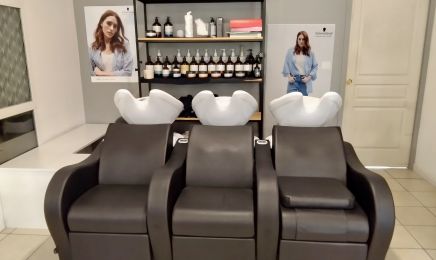 Coiffeur Createur St Georges des Coteaux : Coiffeur à Saint-Georges-des-Coteaux
