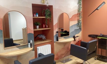 LC coiffé : Coiffeur à Plérin