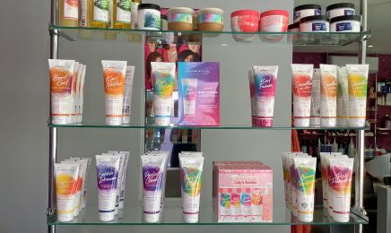 creatif coiffure  : Coiffeur à Forges-les-Bains