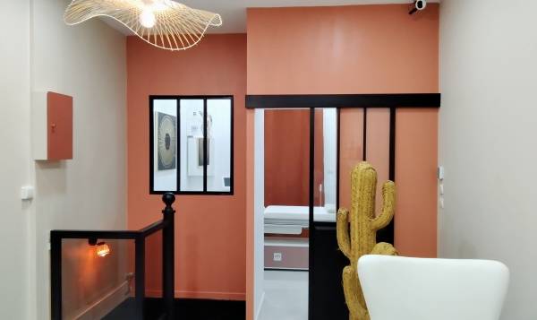 Divines institut - LPG - Drainage Lymphatique - Soins du visage - Pose Américaine - Ongles