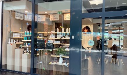 Pascal Coste - Domérat : Coiffeur à Domérat